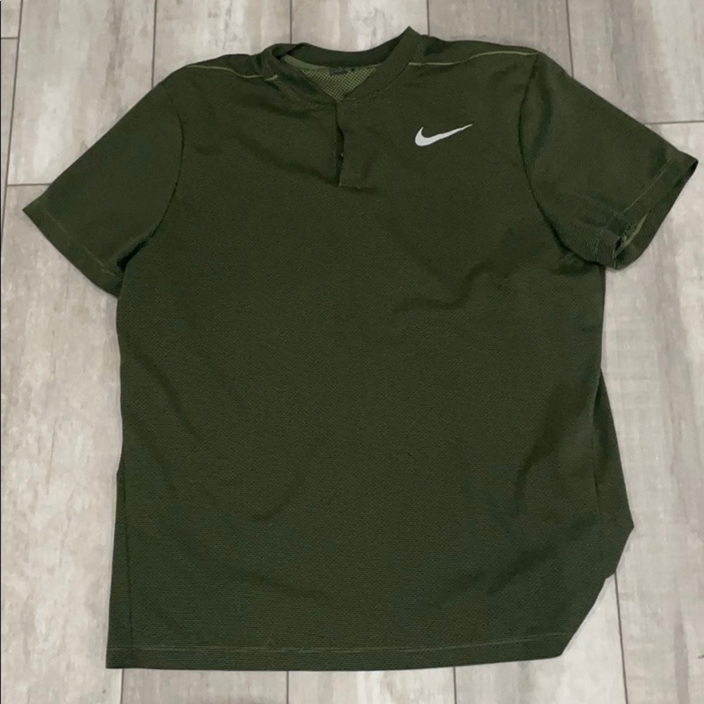 Nike Golf Polo
